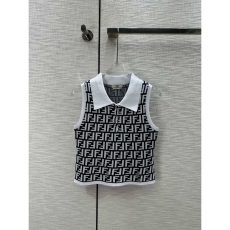 Fendi Vest